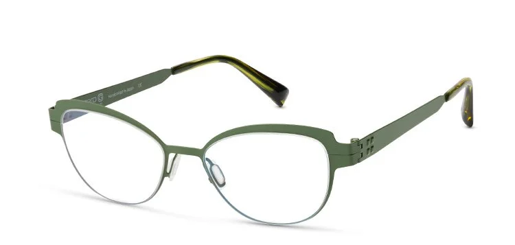 SHERIDAN | Zero G Titanium Eyewear